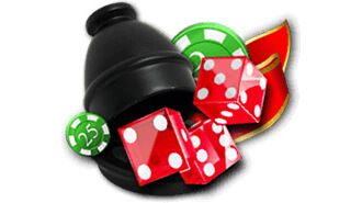 网上骰宝(赌大小)基础玩法规则与押宝玩法