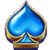 BB棋牌五星宏辉牌型赔率-黑桃4倍