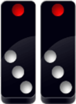 BB棋牌牌九牌型说明-双鹅