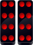 BB棋牌牌九牌型说明-双人
