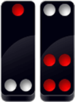 BB棋牌牌九牌型说明-至尊