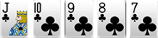 KX凯旋棋牌二次元德州扑克-同花顺