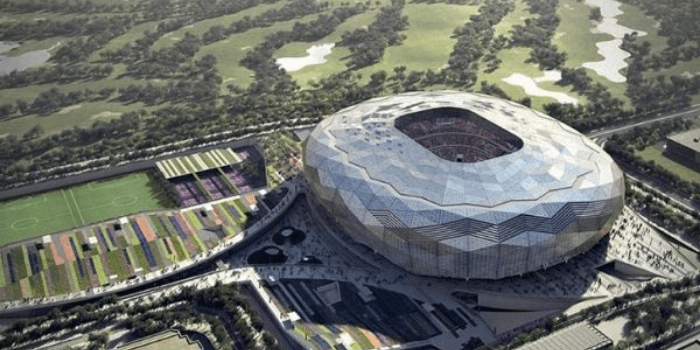 2022足球世界杯比赛场地，想了解卡塔尔世界杯球场就看这篇