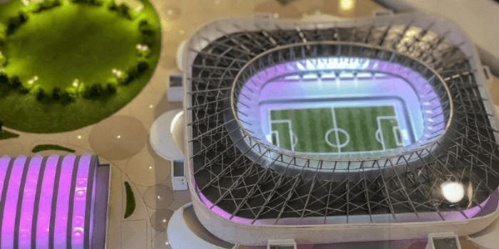 2022足球世界杯比赛场地，想了解卡塔尔世界杯球场就看这篇