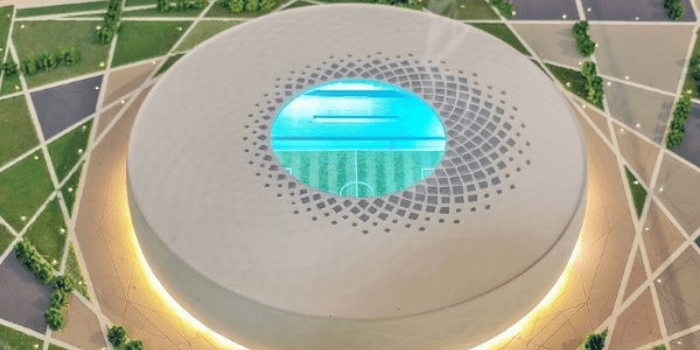 2022足球世界杯比赛场地，想了解卡塔尔世界杯球场就看这篇
