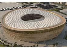 2022卡塔尔足球世界杯8座场馆，3分钟让你认识