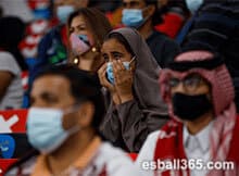 2022足球卡塔尔世界杯，能在新型冠状病毒影响下顺利进行吗