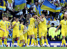 乌克兰3：1客胜苏格兰，决战威尔士力拼2022卡塔尔世界杯