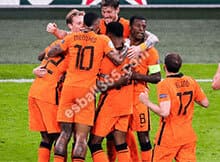 【2022卡塔尔世界杯分组A组】足球竞猜分析：荷兰队力拚夺冠