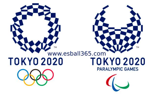 2020东京奥运