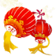 金狗旺岁游戏赔率说明