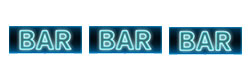 挖矿机老虎机游戏BARX3图片