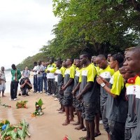 史上6大足球空难（一）赞比亚国家代表队空难