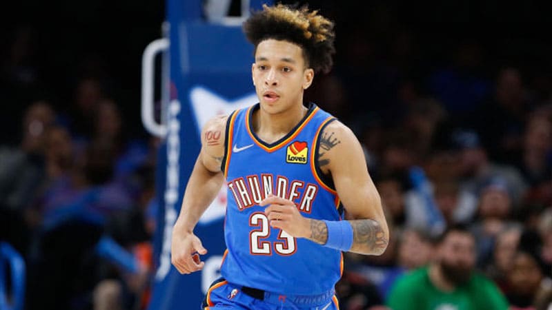 NBA投注指南快讯！2023NBA夏季联赛赛事投注分析(7/12)