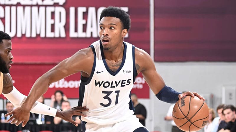 2023NBA夏季联赛回顾7/8，2023NBA夏季联赛赛程表