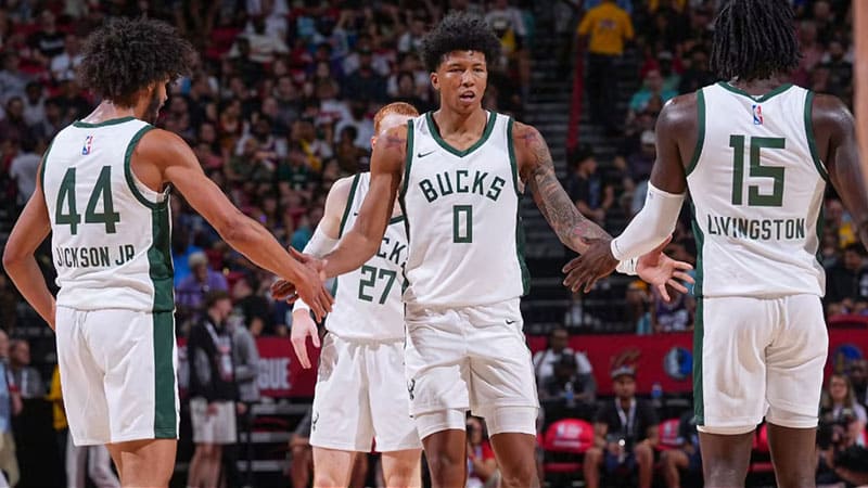 2023NBA夏季联赛回顾7/8，2023NBA夏季联赛赛程表