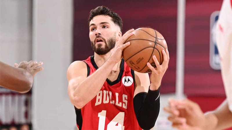 2023NBA夏季联赛回顾7/8，2023NBA夏季联赛赛程表