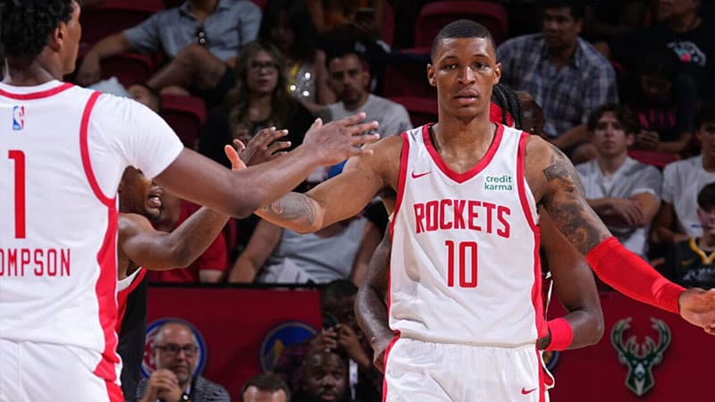 2023NBA夏季联赛回顾7/8，2023NBA夏季联赛赛程表