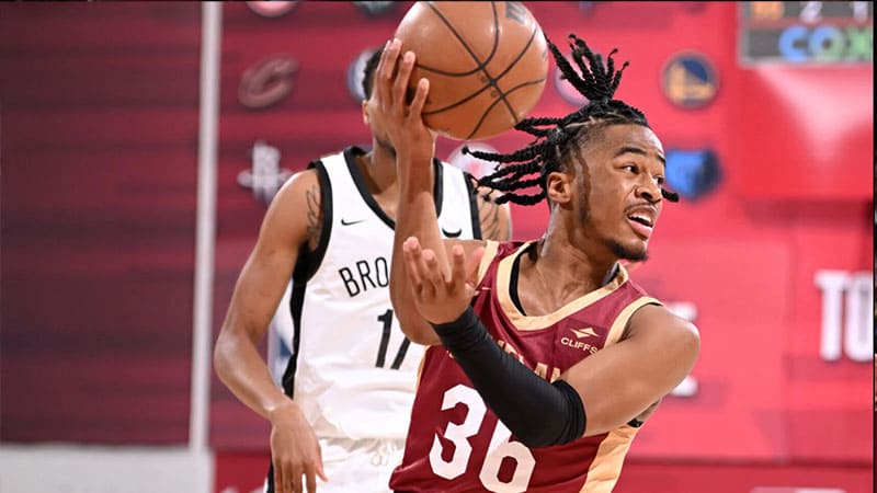 2023NBA夏季联赛回顾7/8，2023NBA夏季联赛赛程表