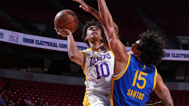 2023NBA夏季联赛回顾7/8，2023NBA夏季联赛赛程表