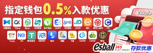 入款优惠攻略，指定钱包0.5%入款优惠，推荐无风控存款通道