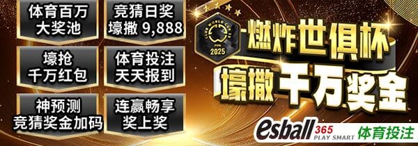 2025世俱杯重磅登场！豪撒千万奖金引爆全球热潮