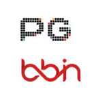 PG电子,BB电子LOGO